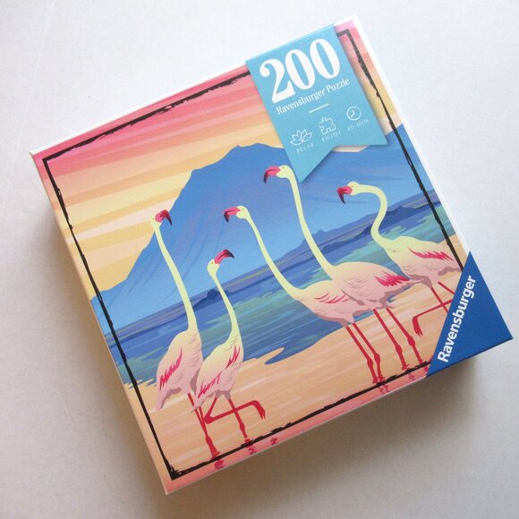 Tanzania Puzzle - Picture 15 of 15